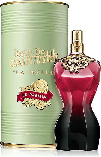 Jean Paul Gaultier La Belle Le Parfum