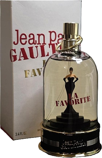 Jean Paul Gaultier La Favorite