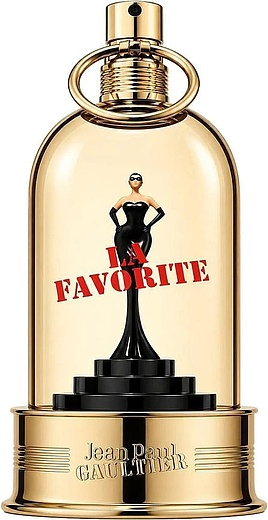 Jean Paul Gaultier La Favorite