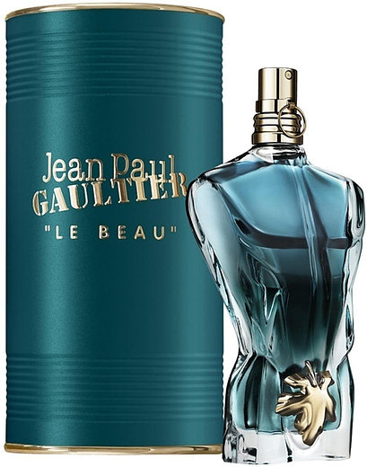 Jean Paul Gaultier Le Beau