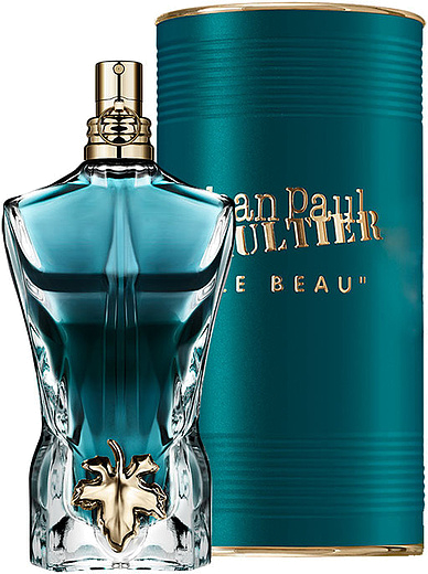 Jean Paul Gaultier Le Beau