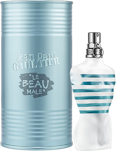 Jean Paul Gaultier Le Beau Male