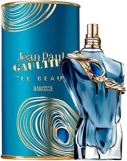 Jean Paul Gaultier Le Beau Narcisse