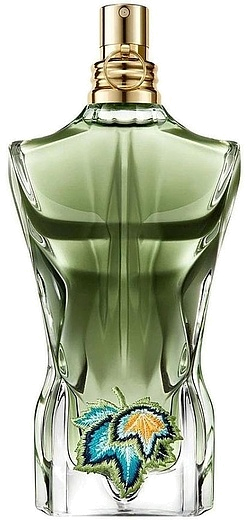 Jean Paul Gaultier Le Beau Paradise Garden