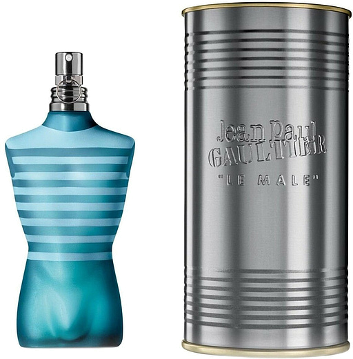 Jean Paul Gaultier Le Male