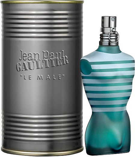 Jean Paul Gaultier Le Male