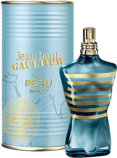 Jean Paul Gaultier Le Male Collector