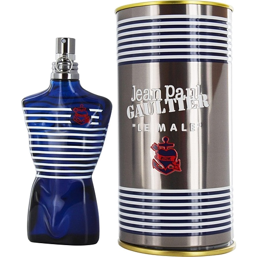 Jean Paul Gaultier Le Male Couple