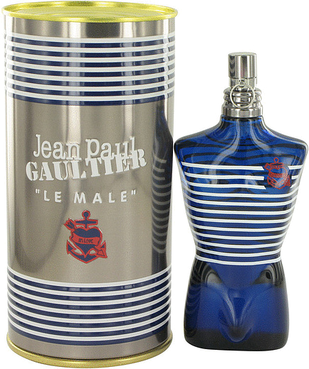 Jean Paul Gaultier Le Male Couple