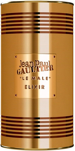 Jean Paul Gaultier Le Male Elixir