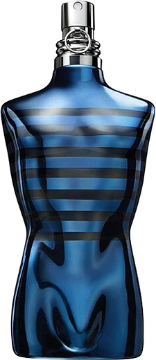 Jean Paul Gaultier Le Male In Blue