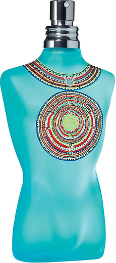 Jean Paul Gaultier Le Male Summer 2008