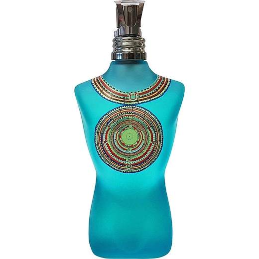Jean Paul Gaultier Le Male Summer 2008