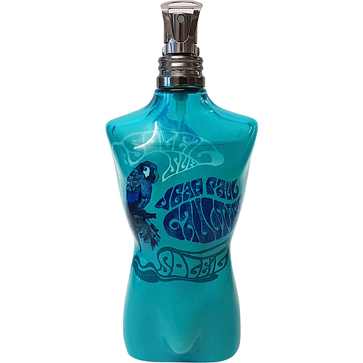 Jean Paul Gaultier Le Male Summer 2009