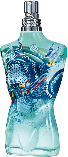 Jean Paul Gaultier Le Male Summer 2013