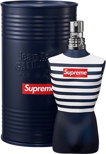 Jean Paul Gaultier Le Male Supreme Edition