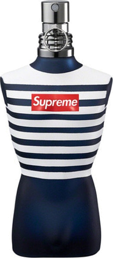 Jean Paul Gaultier Le Male Supreme Edition
