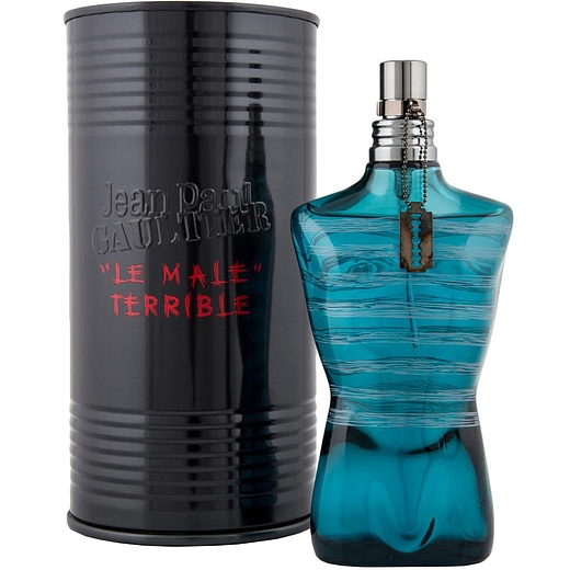 Jean Paul Gaultier Le Male Terrible