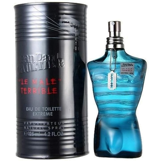 Jean Paul Gaultier Le Male Terrible Extrem
