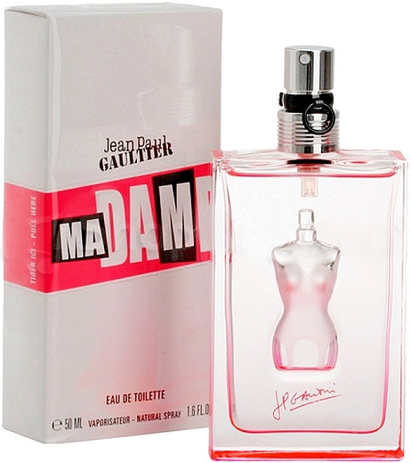 Jean Paul Gaultier Ma Dame