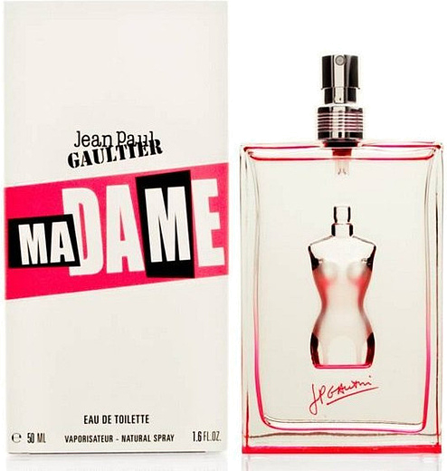 Jean Paul Gaultier Ma Dame