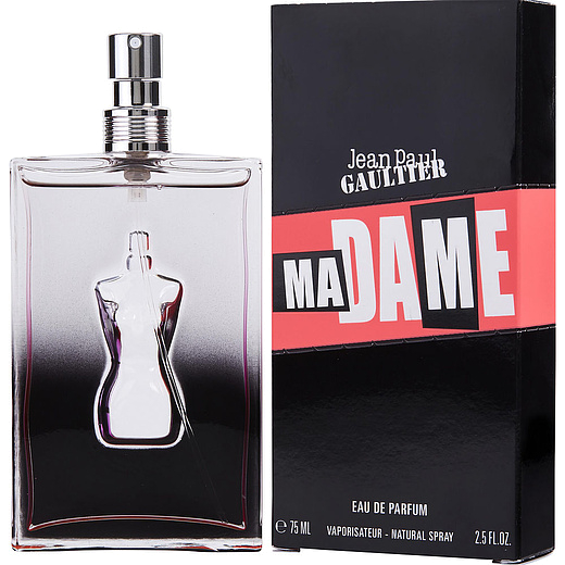 Jean Paul Gaultier Ma Dame
