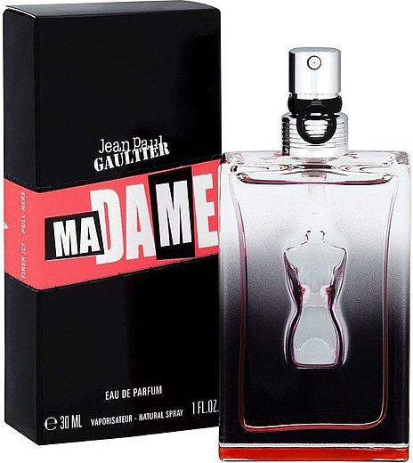 Jean Paul Gaultier Ma Dame