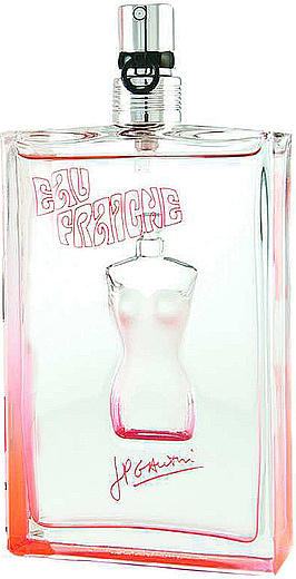 Jean Paul Gaultier Ma Dame Eau Fraiche