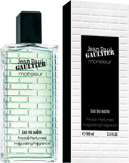 Jean Paul Gaultier Monsieur