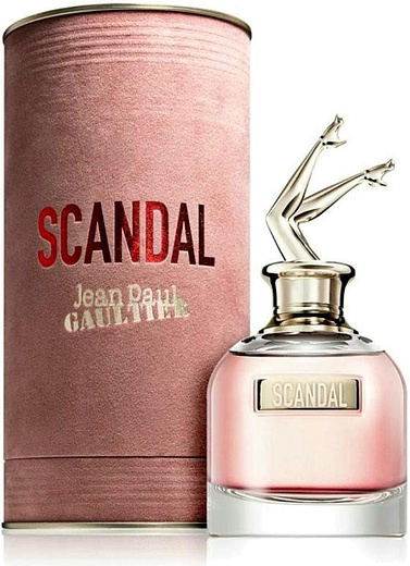 Jean Paul Gaultier Scandal