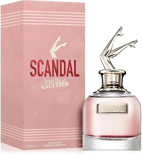 Jean Paul Gaultier Scandal