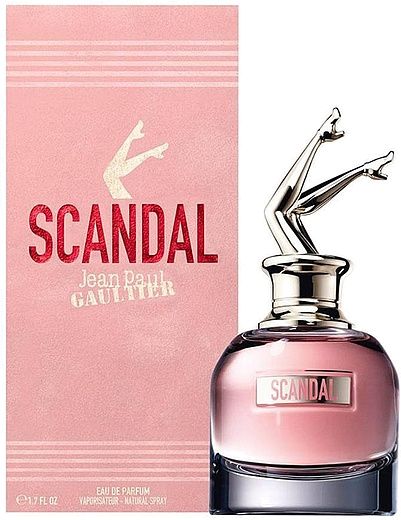 Jean Paul Gaultier Scandal