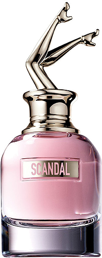 Jean Paul Gaultier Scandal A Paris