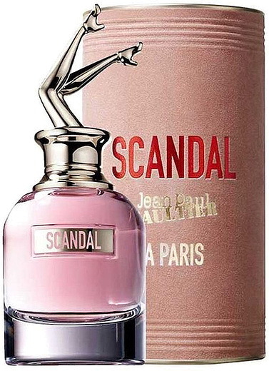 Jean Paul Gaultier Scandal A Paris