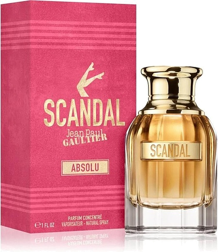 Jean Paul Gaultier Scandal Absolu