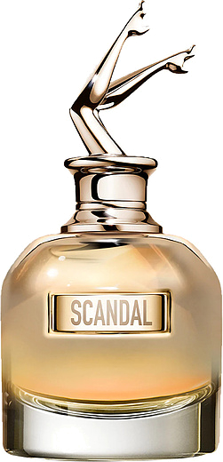 Jean Paul Gaultier Scandal Gold