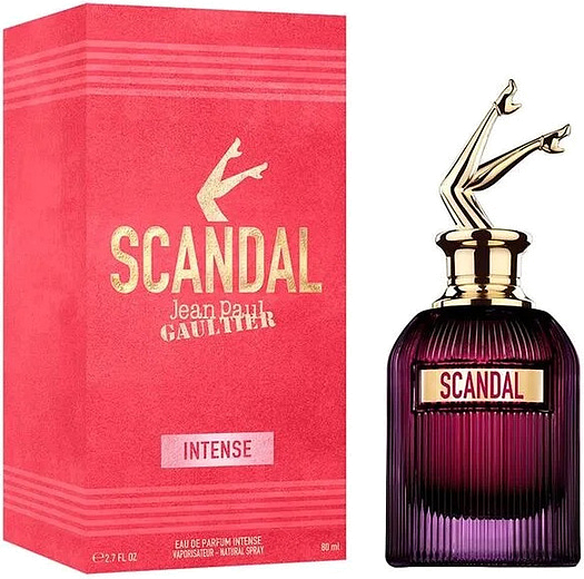Jean Paul Gaultier Scandal Intense
