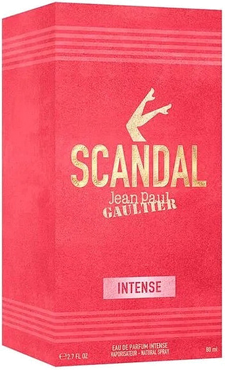 Jean Paul Gaultier Scandal Intense