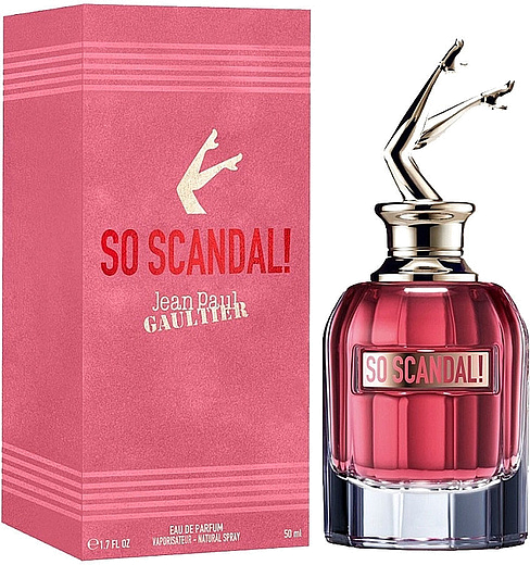 Jean Paul Gaultier So Scandal