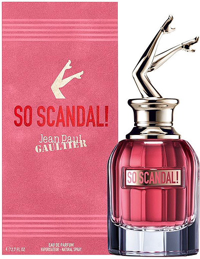 Jean Paul Gaultier So Scandal