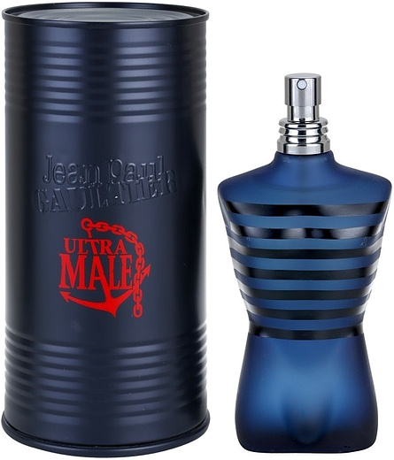 Jean Paul Gaultier Ultra Male