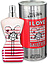 Jean Paul Gaultier Classique Eau Fraiche Andre Edition