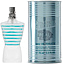 Jean Paul Gaultier Le Beau Male Fraicheur Intense
