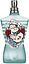 Jean Paul Gaultier Le Male Popeye Eau Fraiche