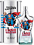 Jean Paul Gaultier Le Male Superman Eau Fraiche