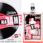 Jean Paul Gaultier Ma Dame Rose`n Roll