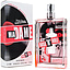Jean Paul Gaultier Ma Dame Rose`n Roll