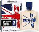 Jeanne Artes Extreme Limite Rock