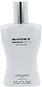 Jeanne Artes Rocky Man White