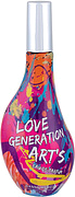 Jeanne Artes Love Generation Art's